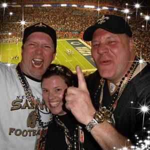 Meet your Posher, Matthew